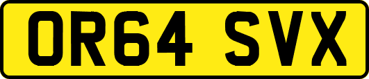 OR64SVX