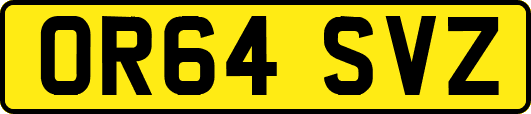 OR64SVZ