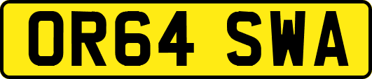 OR64SWA