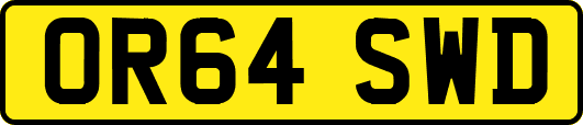 OR64SWD