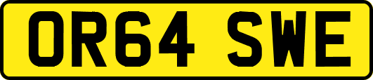 OR64SWE