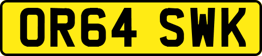 OR64SWK