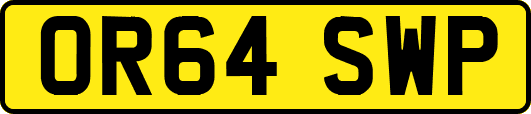 OR64SWP