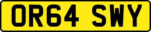 OR64SWY