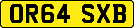 OR64SXB