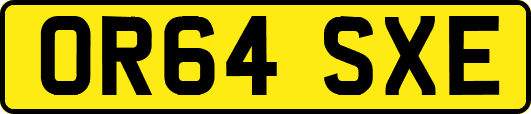 OR64SXE