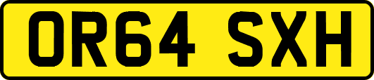 OR64SXH