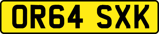 OR64SXK