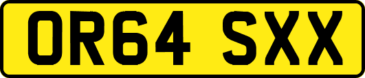 OR64SXX