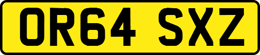OR64SXZ