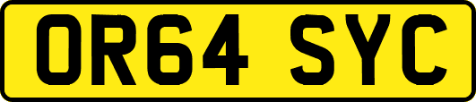 OR64SYC
