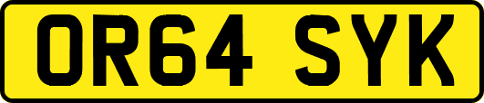 OR64SYK