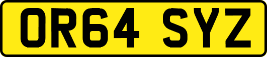 OR64SYZ