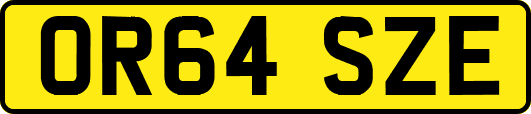 OR64SZE