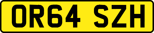 OR64SZH