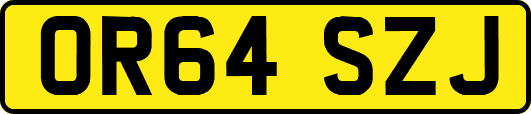 OR64SZJ