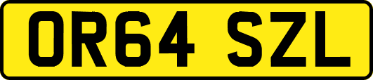 OR64SZL