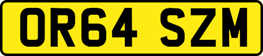 OR64SZM