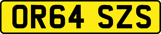 OR64SZS