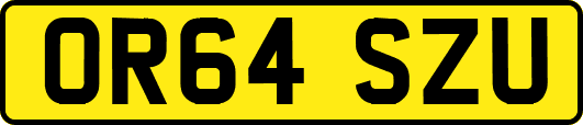 OR64SZU