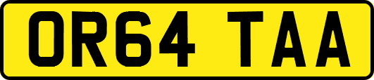 OR64TAA