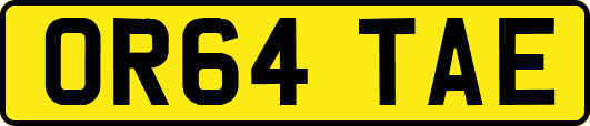 OR64TAE