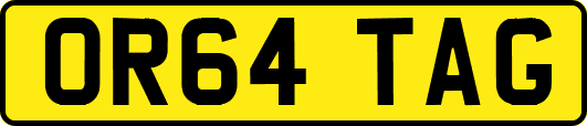 OR64TAG