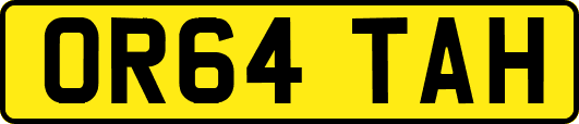 OR64TAH