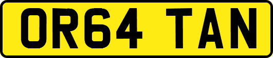 OR64TAN