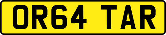 OR64TAR