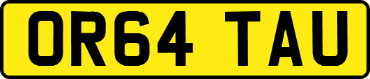 OR64TAU