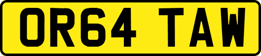 OR64TAW