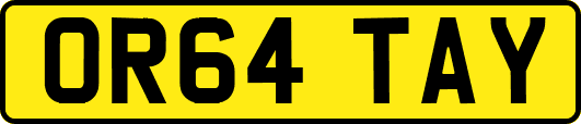 OR64TAY