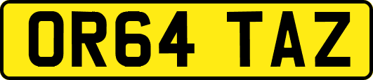 OR64TAZ