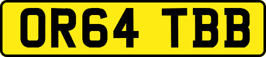 OR64TBB