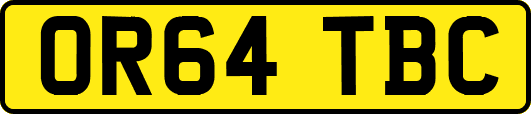 OR64TBC