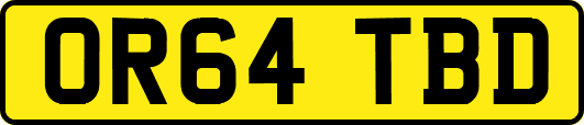 OR64TBD