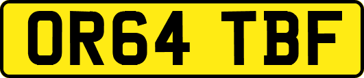 OR64TBF