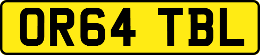 OR64TBL
