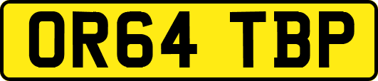 OR64TBP
