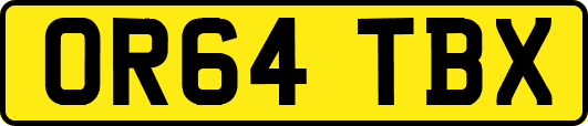 OR64TBX