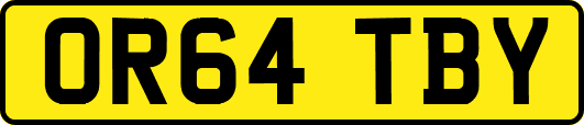 OR64TBY