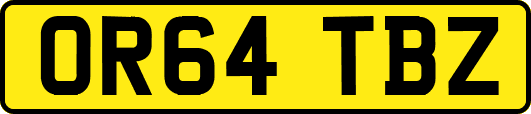 OR64TBZ
