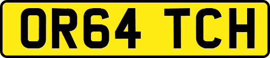 OR64TCH