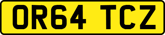 OR64TCZ
