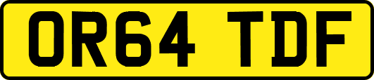 OR64TDF