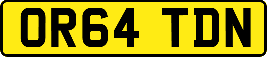 OR64TDN