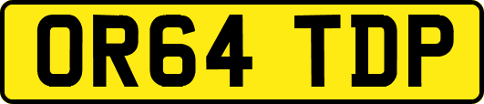 OR64TDP