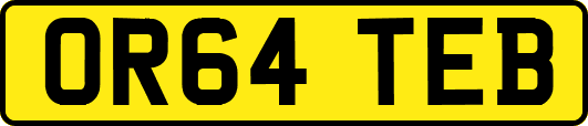 OR64TEB