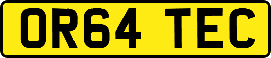 OR64TEC